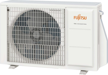 Канальный кондиционер Fujitsu ARXG18KLLAP/AOYG18KATA